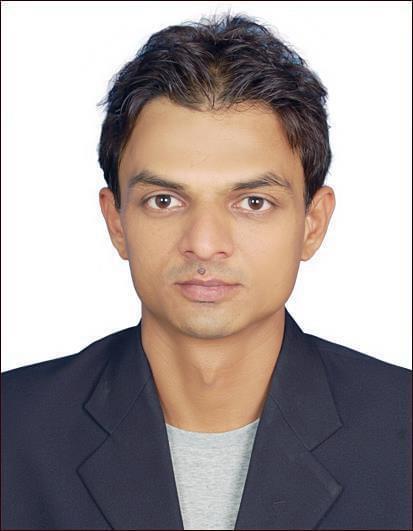 Dixit Patel