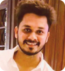 Akash D. Modi