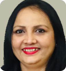 Snehal Patel