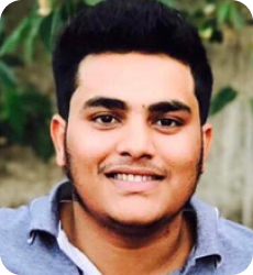 Brijesh Rana