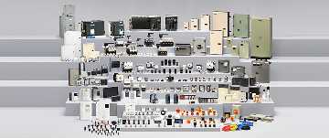 Low Voltage Switch gear & Electrical Products